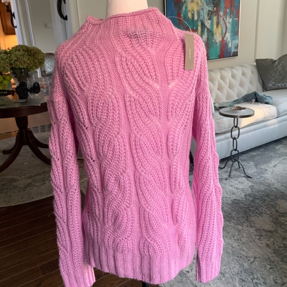🎀SOFT&COZY JCREW SWEATER 🎀 - Picture 12 of 15